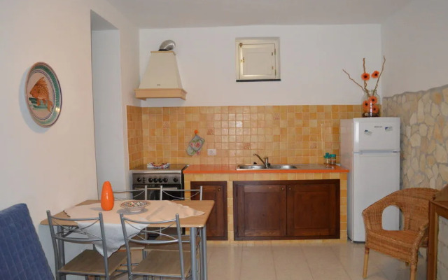 Case Vacanza Cafarella