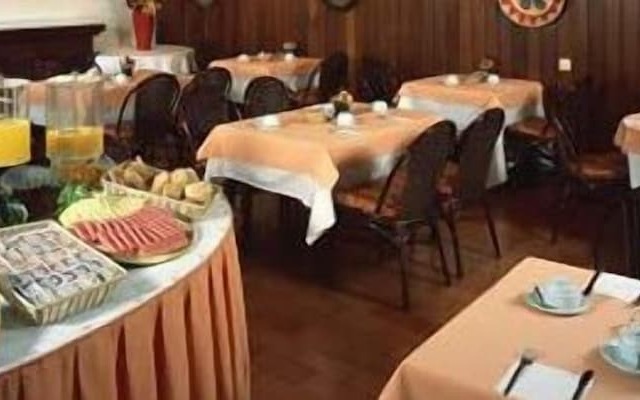 Hotel Apartamento Do Golfe (ex Vilamoura Golf Hotel)