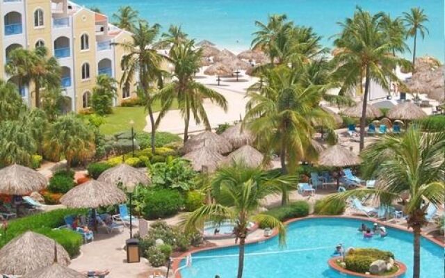 Costa Linda Beach Resort
