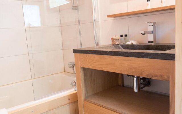 Chalet Le Gros Pierrier