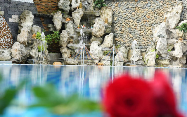 Holiday Phu Quoc Hotel
