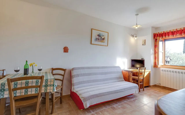 Tourist Farm Tonin - Apartment 2