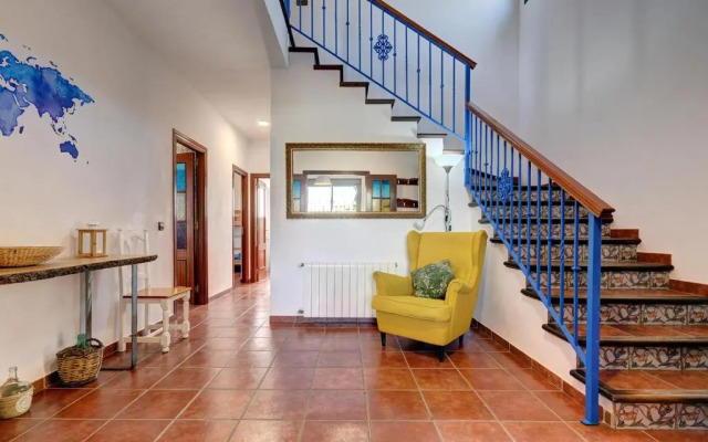 Casa Luna Ronda