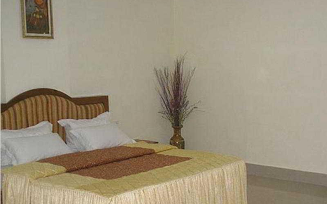 Hotel OK International