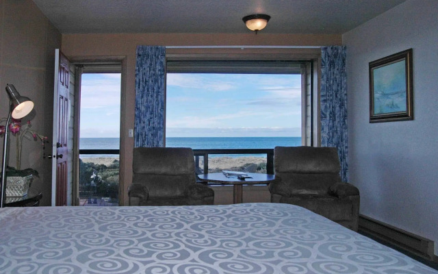 Gold Beach Inn