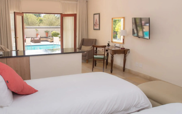 Inn & Out Plus Craighall