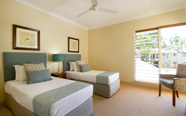 Paradise Links Resort Port Douglas