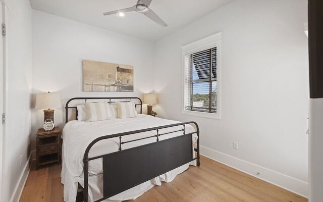 Gulf Breeze by RedAwning