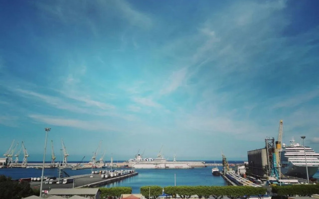 Le Stanze del Gabbiere