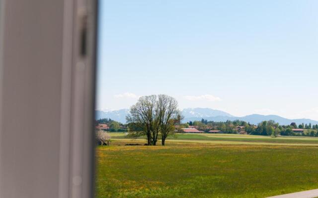 Landhotel & Gasthof Baiernrain