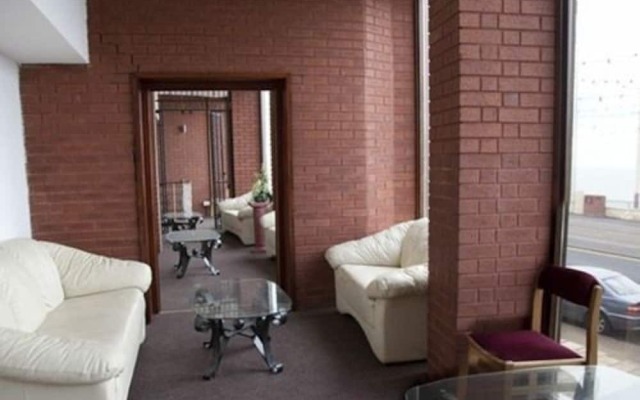 The Rose Hotel and Spa