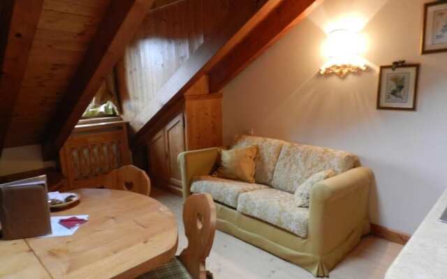 Hotel Europa Residence