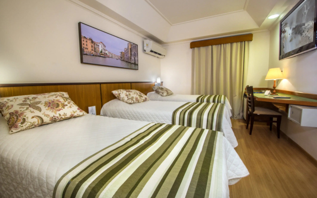Hotel Bella Italia