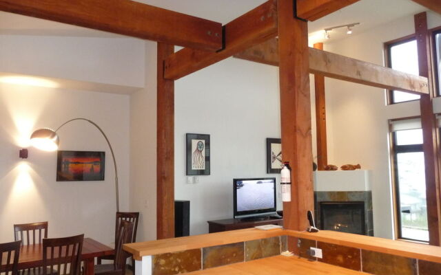 The Ridge by Natural Elements Rentals