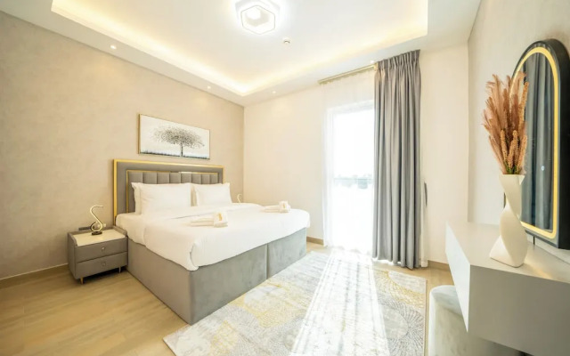 Zapbed House - YWE B8 312