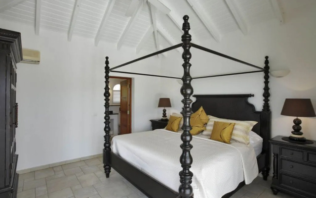 Dream Villa Terres Basses 543
