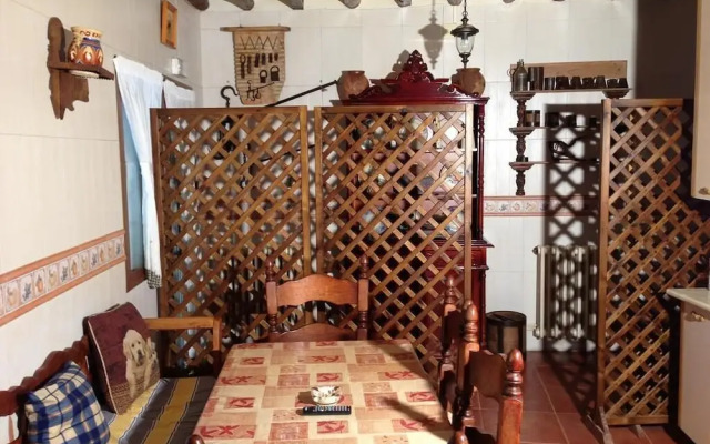 Casa Rural el Rincon del Infante