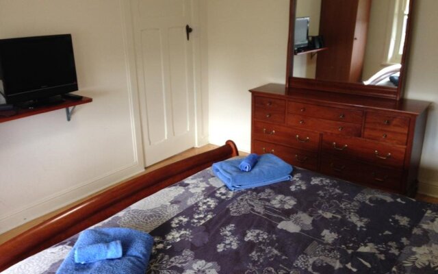 MacDonnell House Naracoorte