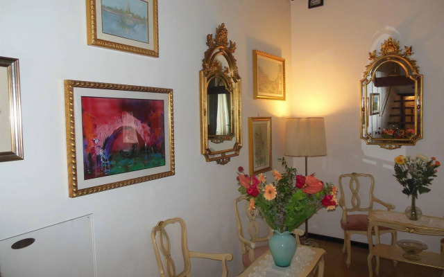Ca' Riccio