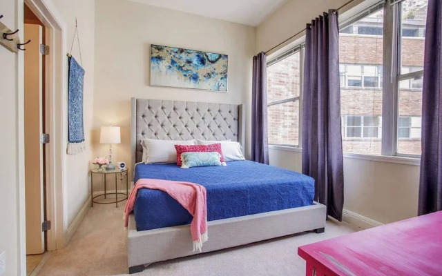 Upscale NOLA Condos