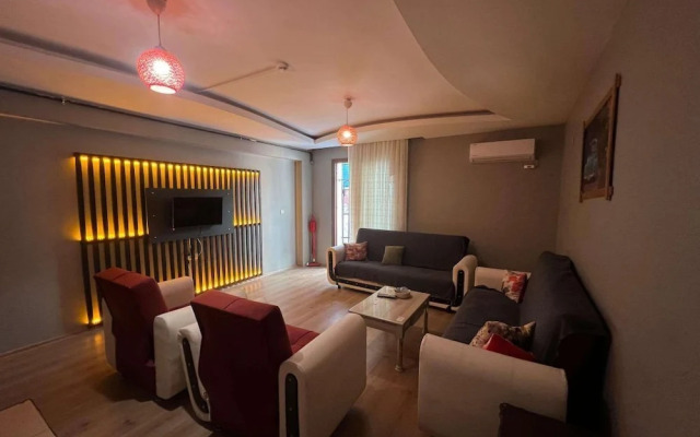 Lotus Apart Otel