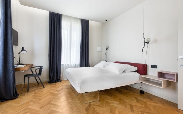 Villa Fedora Luxury Suites