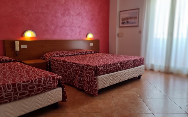 Hotel Alexander