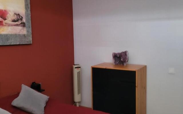 MI CASITA de Lanzarote