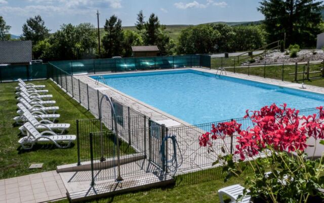 Le Bois de la Reine 14402