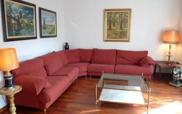 Apartamentos Barcelonaway