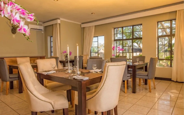 Heritage By Serendib