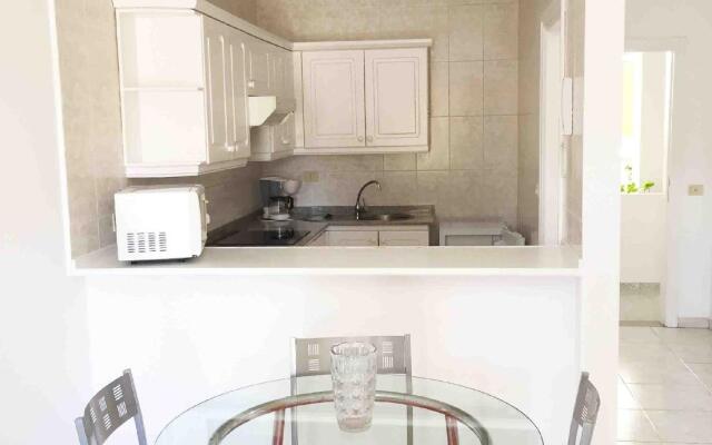 Apartamentos Bahia Playa