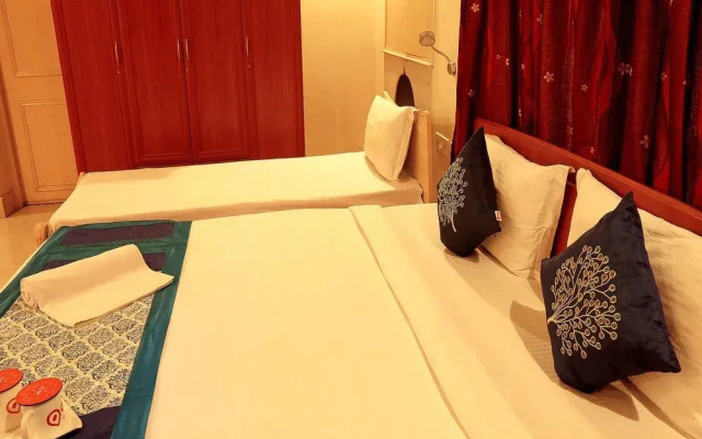 Rossa Hospitality IB 157