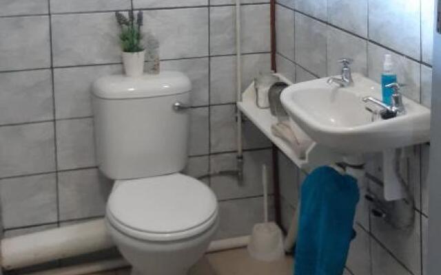 Faodail Guest House