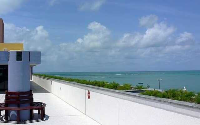 Flat 1 Beira-mar
