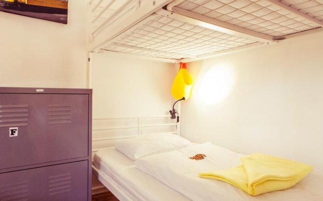 Lisbon Chillout Hostel
