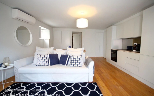 Akicity Cais Sodré In