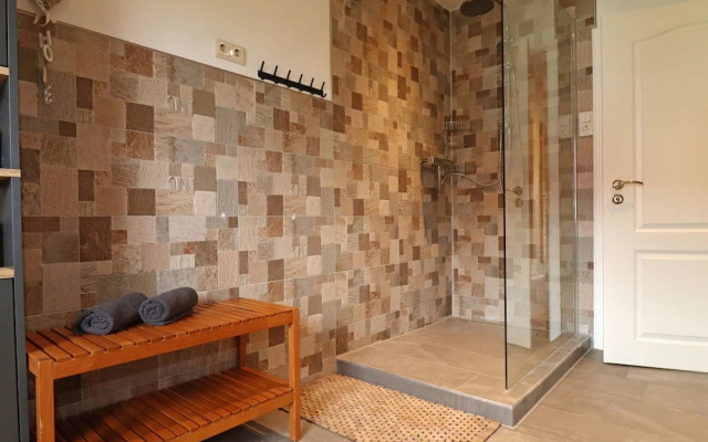 Attraktive Ferienwohnung in Gorow