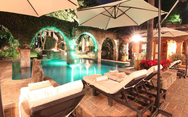 Hotel Boutique La Joyita