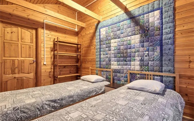 Ферма Лукино