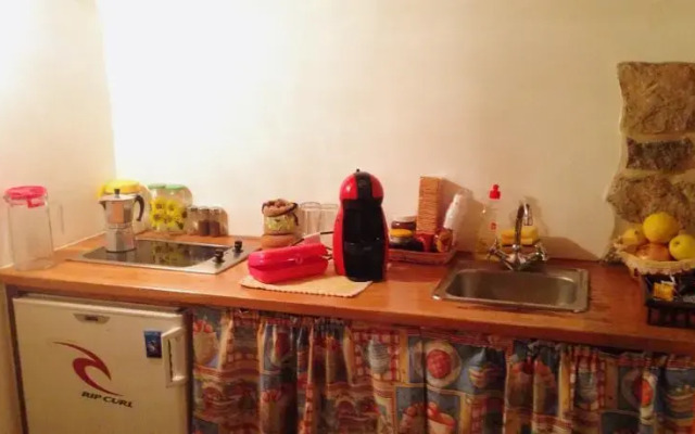 Country House Monte da Varzea