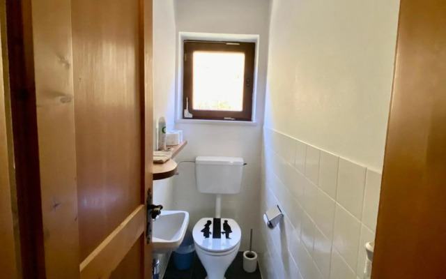 Ferienhaus Sonnleiten