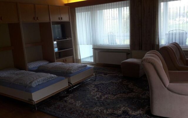 Kurmittelhaus Wagner