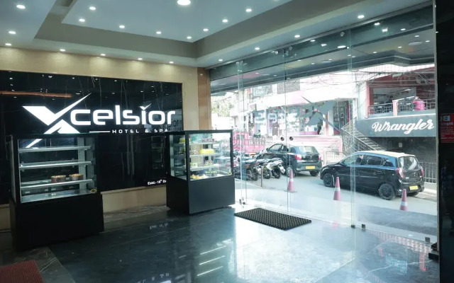 Xcelsior Hotel And Spa By Roh