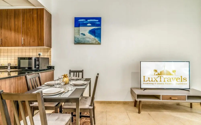 Lux BnB Elite Residence Harbor Views