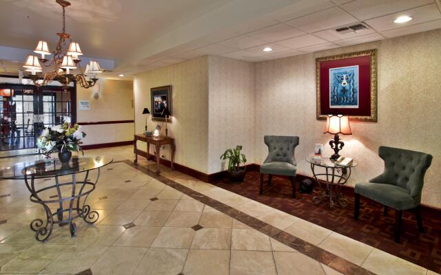 Holiday Inn Express Breaux Bridge by IHG