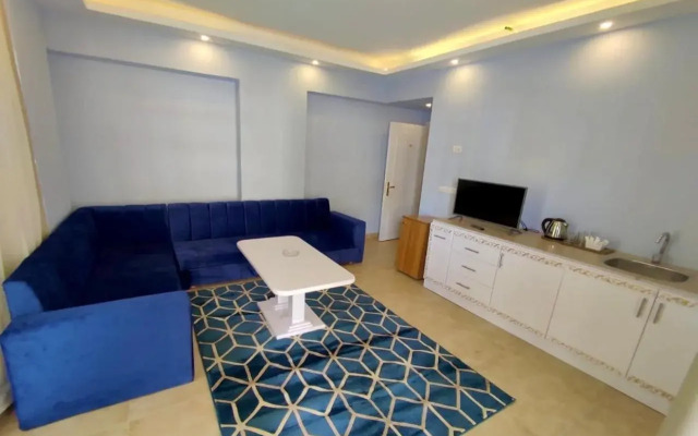 La Boutique Residence