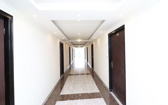 OYO 14158 The Kempty Fall Resort