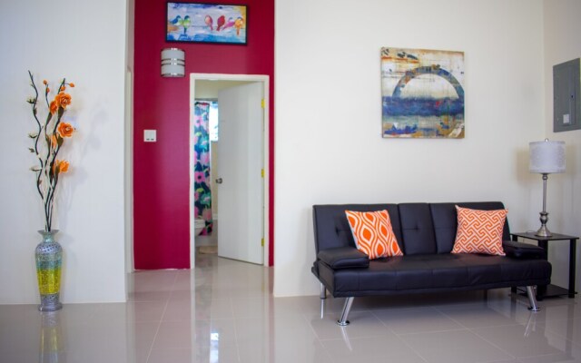 Casa Princess Ocho Rios Vacation Villa
