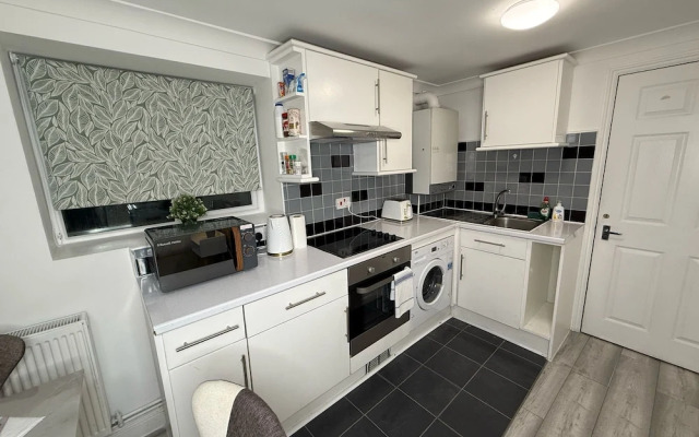 Urban home in  Elephant&Castle